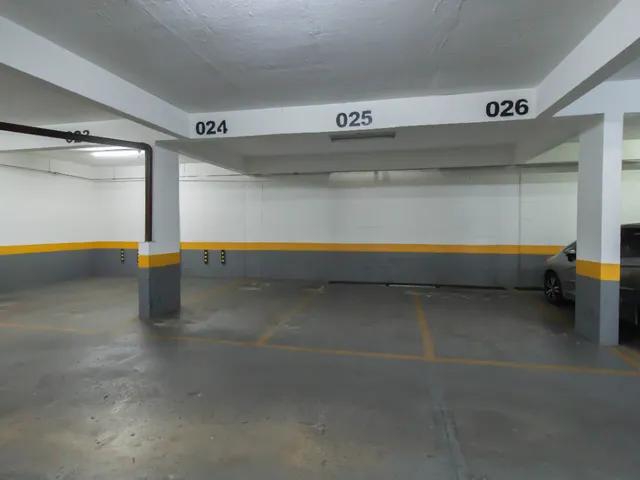 Imagem 9: Apartamento À Venda no Bairro Moema em São Paulo/Sp