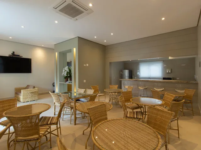Imagem 10: Apartamento À Venda no Bairro Moema em São Paulo/Sp