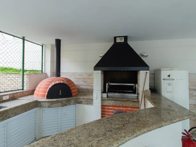 Imagem 14: Apartamento À Venda no Bairro Moema em São Paulo/Sp