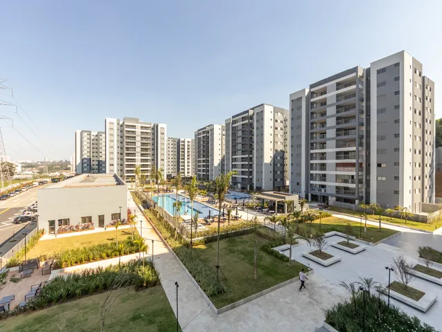 Imagem: Apartamento À Venda no Bairro City América