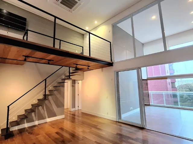 Imagem: Apartamento À Venda no Bairro Panamby em
