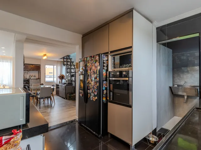 Imagem 16: Apartamento À Venda no Bairro Moema em São Paulo/Sp