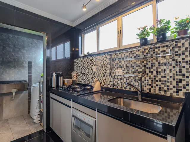 Imagem 6: Apartamento À Venda no Bairro Moema em São Paulo/Sp