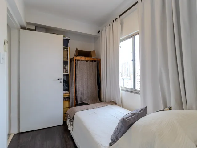 Imagem 10: Apartamento À Venda no Bairro Moema em São Paulo/Sp