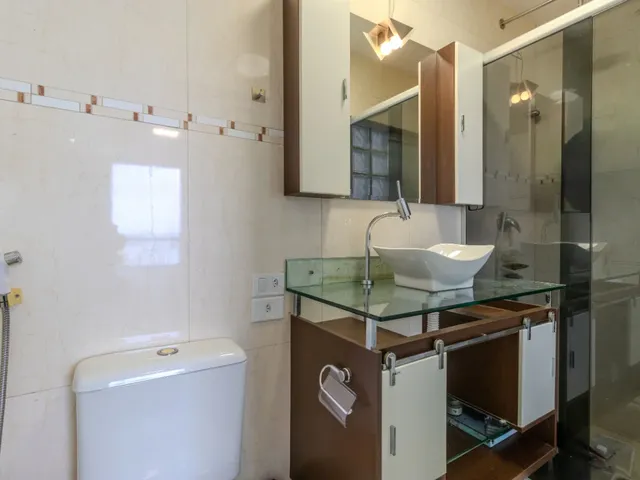 Imagem 13: Apartamento À Venda no Bairro Moema em São Paulo/Sp