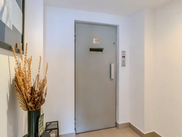 Imagem 11: Apartamento À Venda no Bairro Moema em São Paulo/Sp