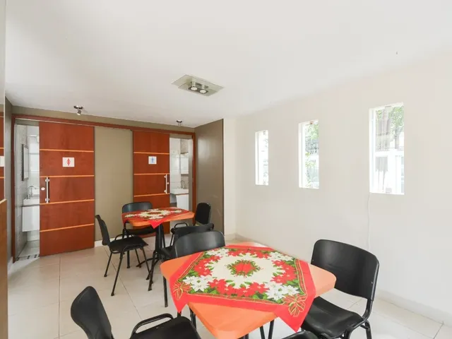 Imagem 14: Apartamento À Venda no Bairro Moema em São Paulo/Sp