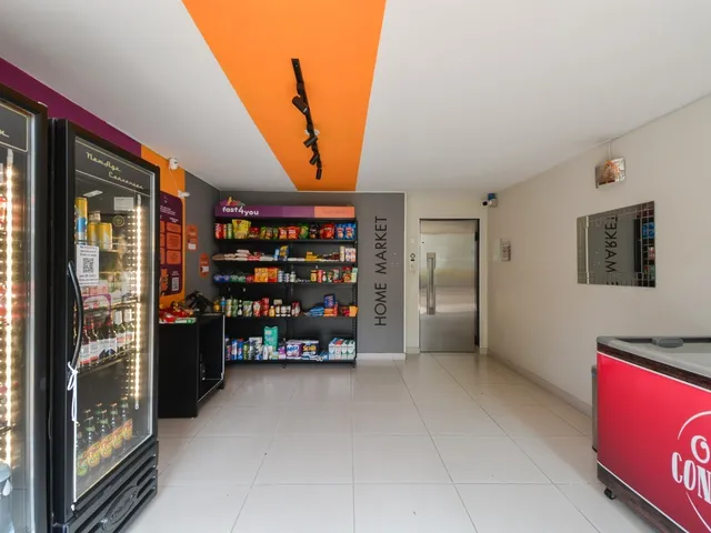 Imagem 9: Apartamento À Venda no Bairro Moema em São Paulo/Sp