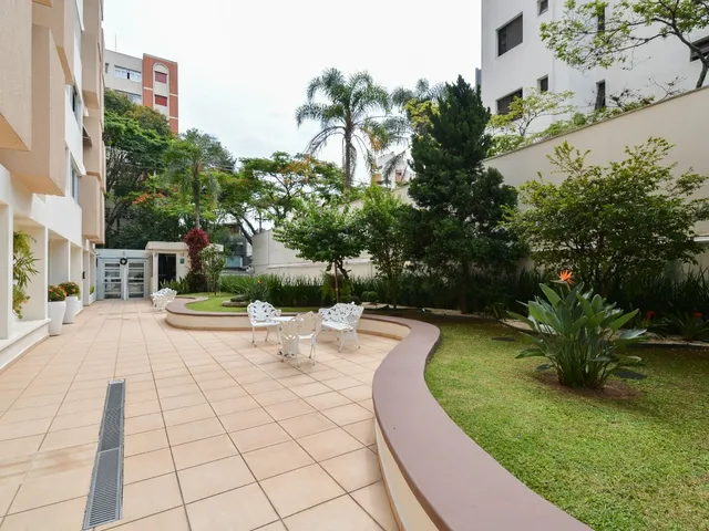 Imagem 7: Apartamento À Venda no Bairro Moema em São Paulo/Sp