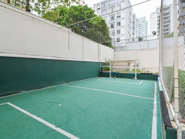 Imagem 12: Apartamento À Venda no Bairro Moema em São Paulo/Sp