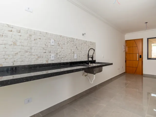 Imagem: Apartamento à venda no bairro Parada Inglesa