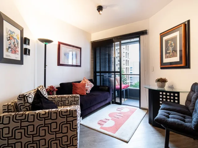 Imagem: Apartamento À Venda no Bairro Sumarezinho