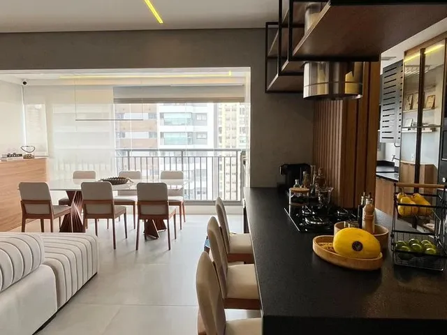 Imagem: Apartamento À Venda no Bairro Jardim Prudência
