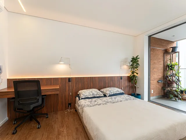 Imagem: Apartamento à venda no bairro Cerqueira