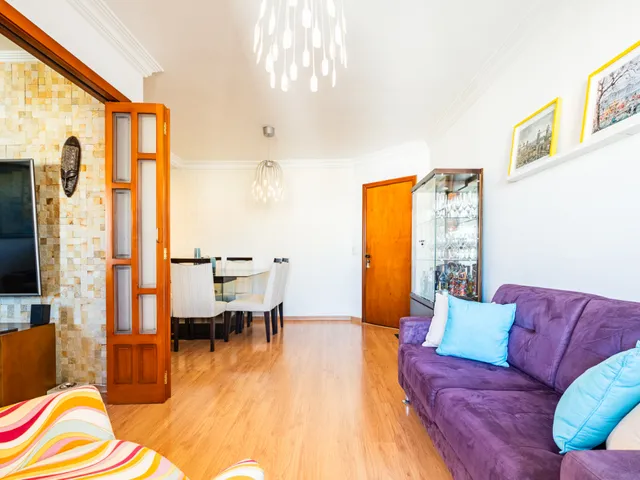 Imagem 12: Apartamento à venda no bairro Saúde em São Paulo/SP