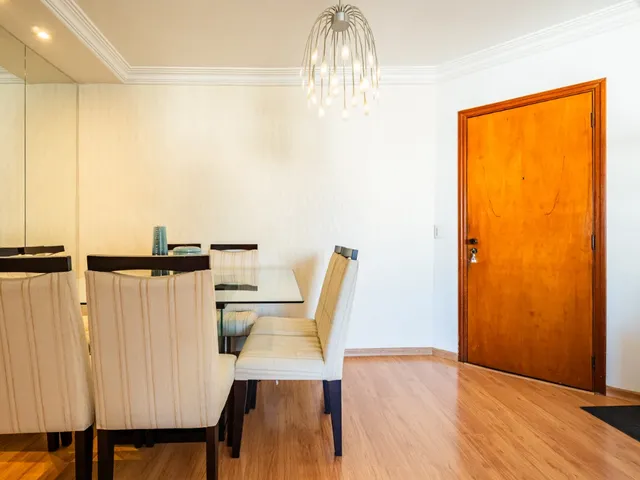 Imagem 13: Apartamento à venda no bairro Saúde em São Paulo/SP