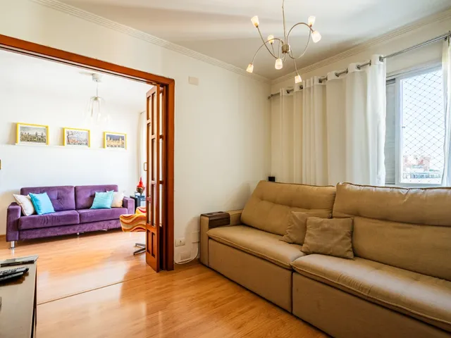 Imagem 11: Apartamento à venda no bairro Saúde em São Paulo/SP