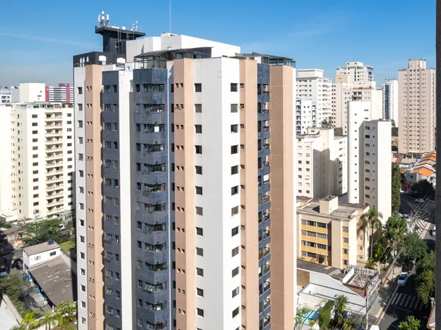 Imagem 16: Apartamento à venda no bairro Saúde em São Paulo/SP