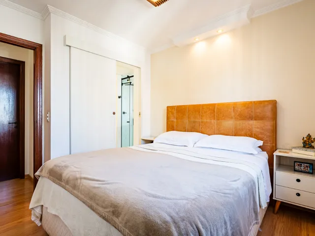 Imagem 7: Apartamento à venda no bairro Saúde em São Paulo/SP