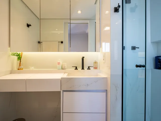 Imagem 15: Apartamento à venda no bairro Saúde em São Paulo/SP