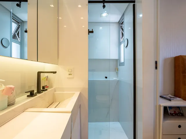 Imagem 9: Apartamento à venda no bairro Saúde em São Paulo/SP