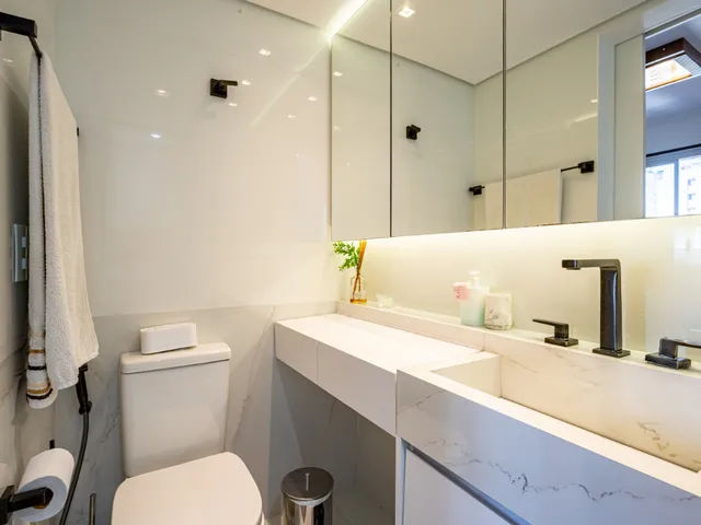 Imagem 3: Apartamento à venda no bairro Saúde em São Paulo/SP