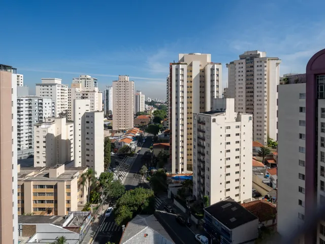 Imagem 14: Apartamento à venda no bairro Saúde em São Paulo/SP
