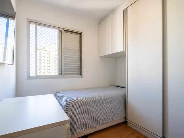 Imagem 2: Apartamento à venda no bairro Saúde em São Paulo/SP