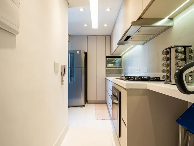 Imagem 10: Apartamento à venda no bairro Saúde em São Paulo/SP