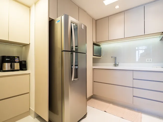 Imagem 8: Apartamento à venda no bairro Saúde em São Paulo/SP