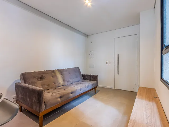 Imagem: Apartamento À Venda no Bairro Vila Nova