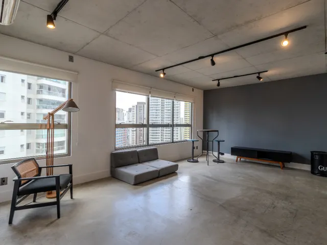 Imagem: Apartamento À Venda no Bairro Brooklin