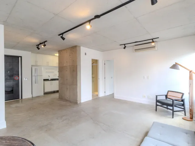 Imagem 9: Apartamento À Venda no Bairro Brooklin em São Paulo/Sp