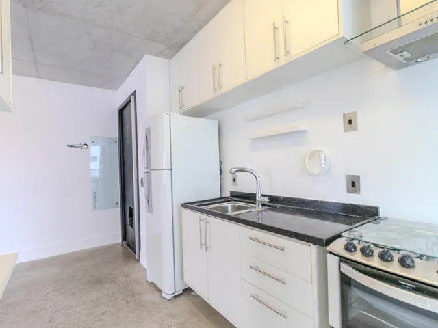 Imagem 4: Apartamento À Venda no Bairro Brooklin em São Paulo/Sp