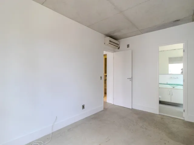 Imagem 3: Apartamento À Venda no Bairro Brooklin em São Paulo/Sp