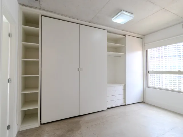 Imagem 14: Apartamento À Venda no Bairro Brooklin em São Paulo/Sp