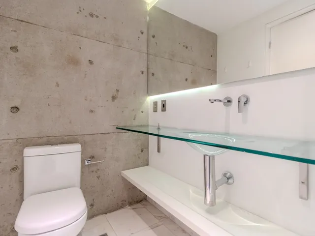 Imagem 11: Apartamento À Venda no Bairro Brooklin em São Paulo/Sp