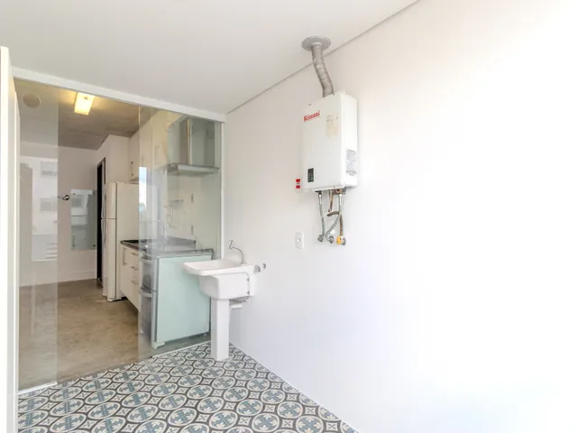 Imagem 10: Apartamento À Venda no Bairro Brooklin em São Paulo/Sp