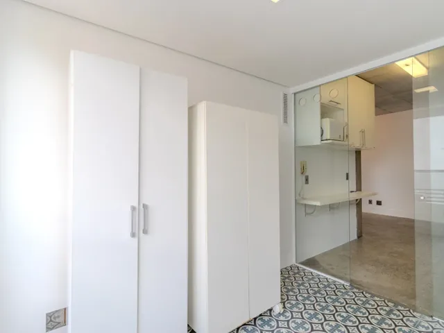 Imagem 8: Apartamento À Venda no Bairro Brooklin em São Paulo/Sp