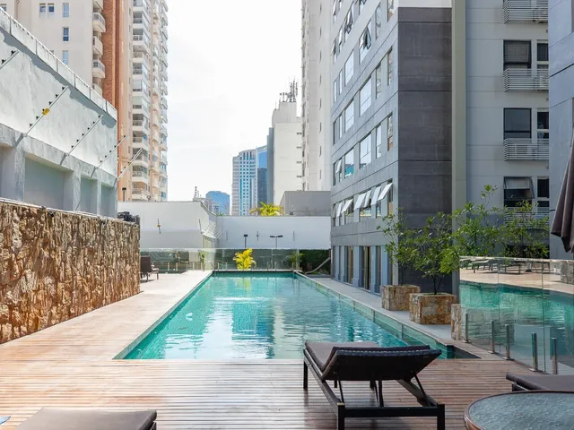 Imagem 13: Apartamento À Venda no Bairro Brooklin em São Paulo/Sp