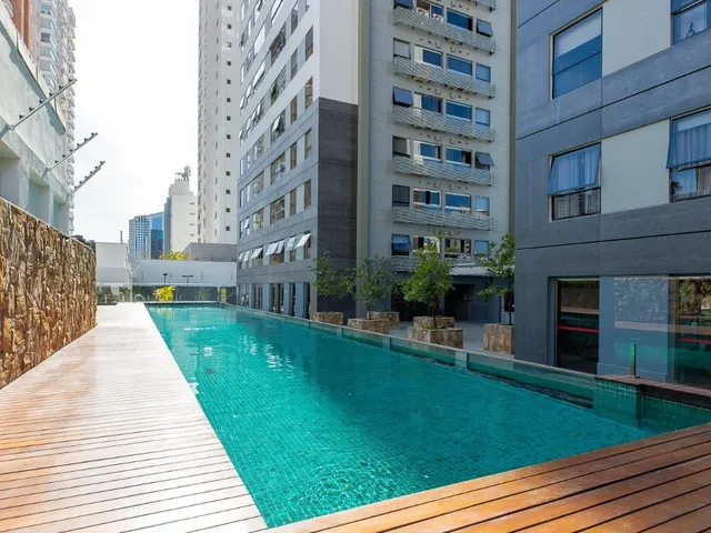 Imagem 15: Apartamento À Venda no Bairro Brooklin em São Paulo/Sp