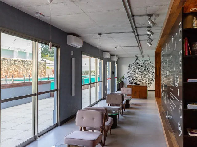 Imagem 7: Apartamento À Venda no Bairro Brooklin em São Paulo/Sp