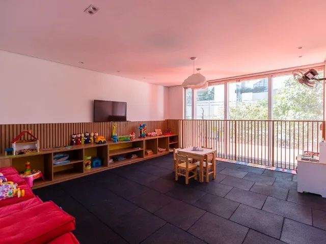 Imagem 6: Apartamento À Venda no Bairro Brooklin em São Paulo/Sp