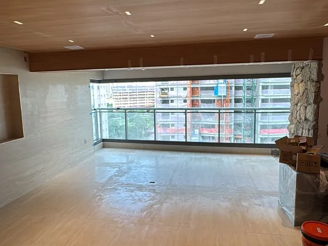 Imagem: Apartamento À Venda no Bairro Jardim das