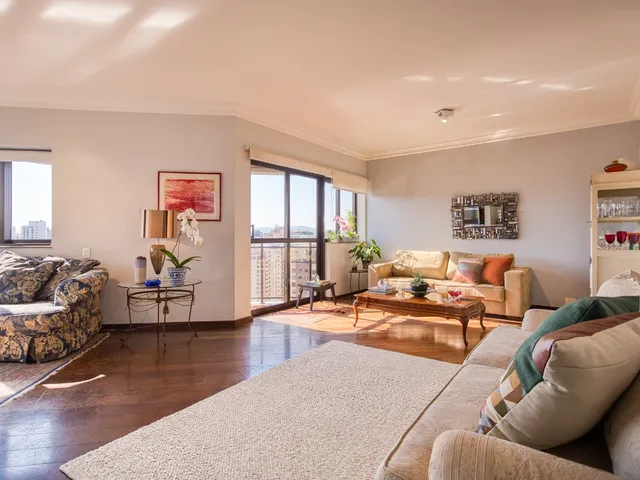 Imagem: Apartamento À Venda no Bairro Perdizes