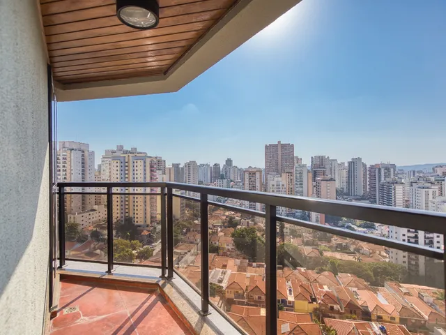 Imagem 2: Apartamento À Venda no Bairro Perdizes em São Paulo/Sp