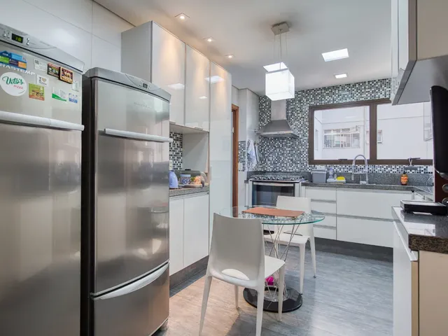 Imagem 12: Apartamento À Venda no Bairro Perdizes em São Paulo/Sp