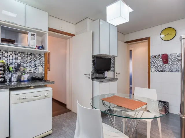 Imagem 4: Apartamento À Venda no Bairro Perdizes em São Paulo/Sp