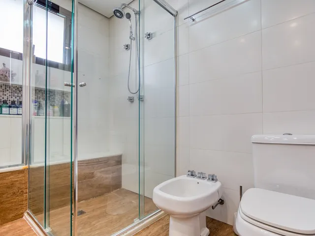 Imagem 9: Apartamento À Venda no Bairro Perdizes em São Paulo/Sp