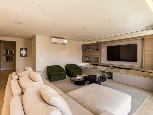 Imagem 4: Apartamento à venda no bairro Santa Cecília em São Paulo/SP